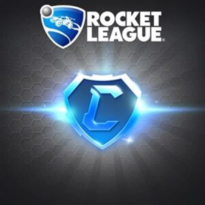 Rocket League 1100 Créditos