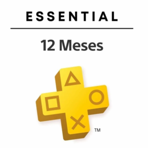 Essential 12 Meses