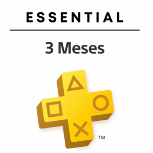 Essential 3 Meses