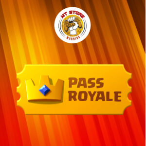 Pass Royale Diamante
