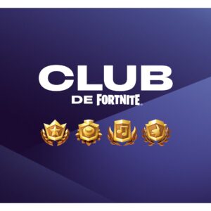 Club Fortnite