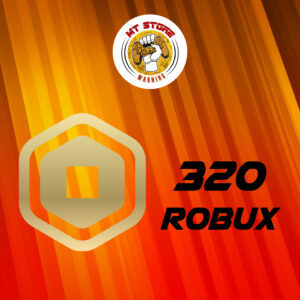 320 Robux