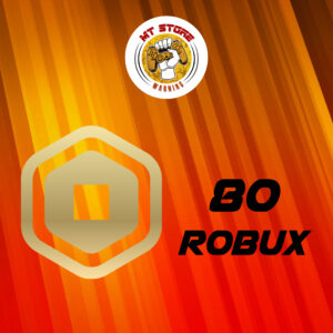 80 Robux