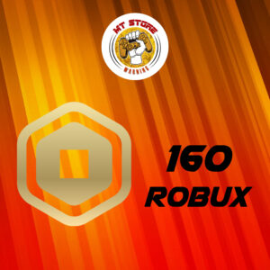 160 Robux