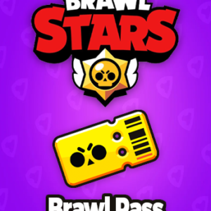 Brawl Pass