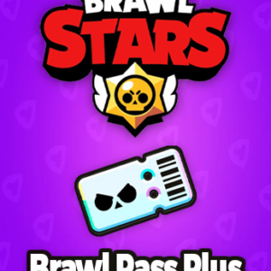 Brawl Pass Plus